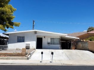 66400 1st St, Desert Hot Springs, CA 92240