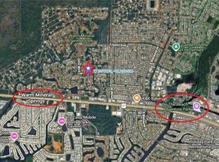 XX Venetia AVE, NORTH PORT, FL 34287