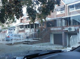 59 East 43rd St, BROOKLYN, NY 11203