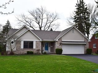 528 Elmway Dr, Maumee, OH 43537