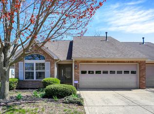 2755 Rylee Ct, Greenwood, IN 46143