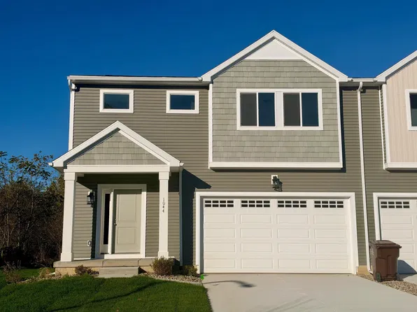 1044 Rebecca St #21, Marshall, MI 49068