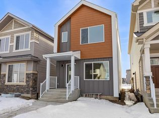 18847 29th Ave NW, Edmonton, AB