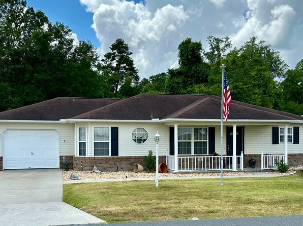 677 SE Rosewood Cir, Lake City, FL 32025