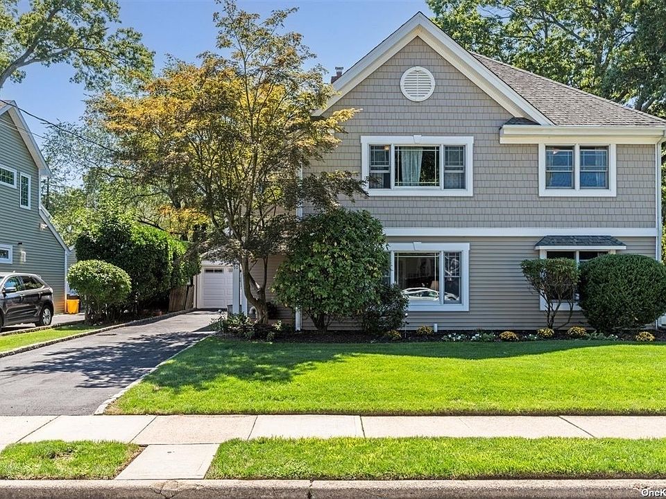 10 Rhode Island Avenue, Massapequa, NY 11758 MLS 3502587 Zillow