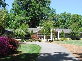 1222 Burtonwood Cres, Charlotte, NC 28212