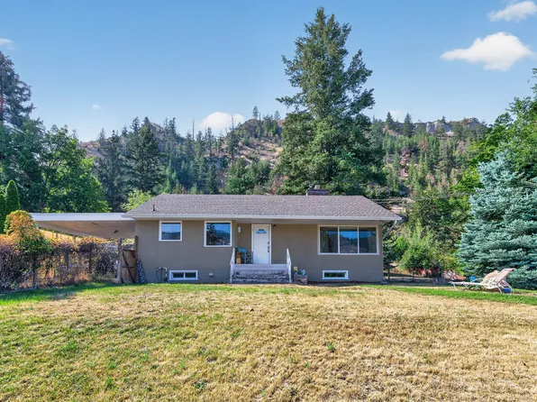 5855 Dallas Dr, Kamloops, BC V2C 4X3