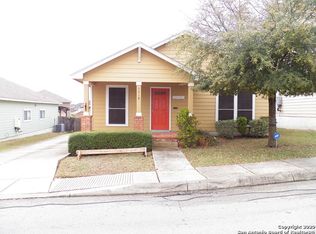9018 Gull Lk, San Antonio, TX 78245