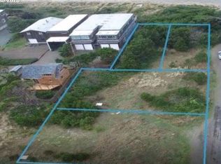 110 NW 23rd Ave, Rockaway Beach, OR