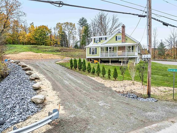 4th image of Lot 2 Small Hill Road #2
