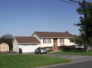 1364 Hoods Mill Rd, Woodbine, MD 21797