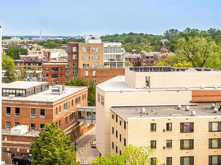 Views of the Neighborhood