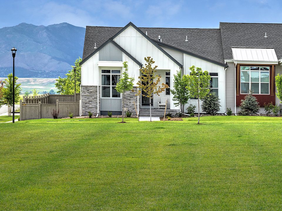 West Grange by Markel Homes in Longmont CO Zillow
