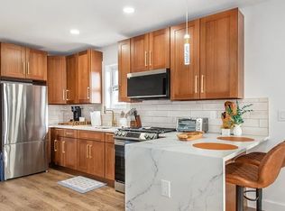 112 19th Ave FLOOR 2, Irvington, NJ 07111
