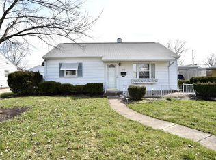 1013 N East St, Lebanon, IN 46052