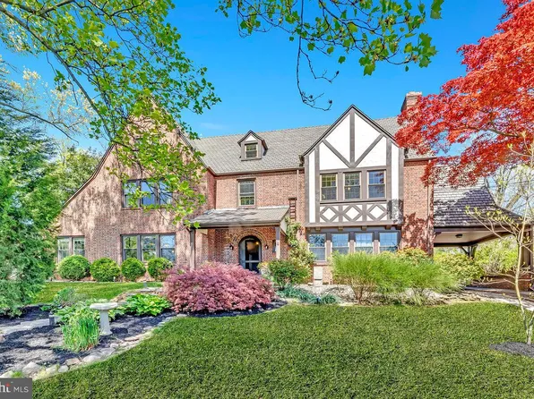 6 Morningside Dr, Trenton, NJ 08618