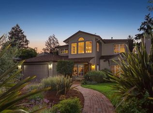 623 Benvenue Ave, Los Altos, CA 94024
