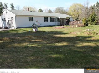 491 Lindsey Rd, Wells, ME 04090