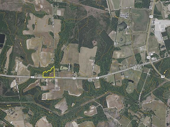 4th image of State Highway 41 Lot Wp003