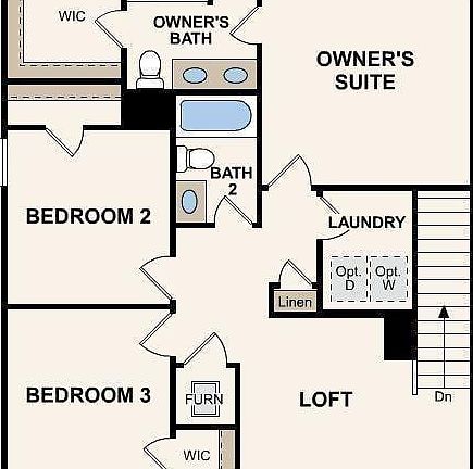 3rd image of this home