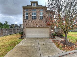 8003 Villa De Norte St, Houston, TX 77070