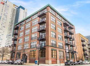 817 W Washington Blvd UNIT 504, Chicago, IL 60607
