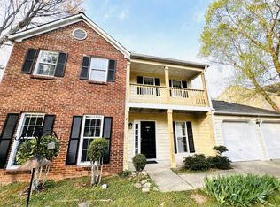 4950 Timberbridge Ln, Johns Creek, GA 30022