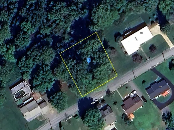 4610 Old Stage Rd, Kingsport, TN 37664