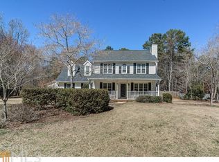 170 General Longstreet Line, Newnan, GA 30265