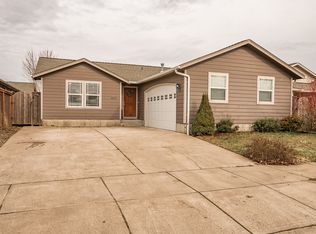 4055 Somerset Dr NE, Albany, OR 97322