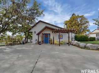 6715 S 1590 E, Uintah, UT 84405