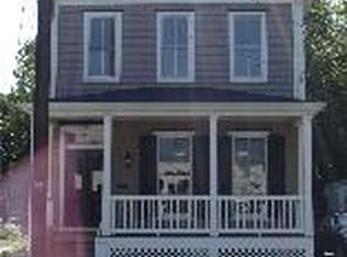 1226 Kings Hwy, Swedesboro, NJ 08085