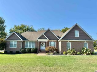 490 Cimarron Way, Paducah, KY 42001