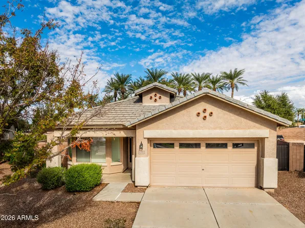 43982 W GARDEN Lane, Maricopa, AZ 85139