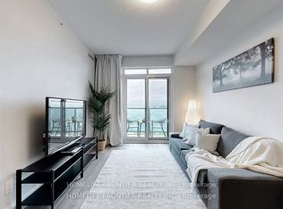 7161 Yonge St #2528, Markham, ON L3T0C8