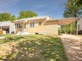 435 E East St #C, Trenton, NE 69044