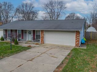 580 Fairfield Dr, Wabash, IN 46992