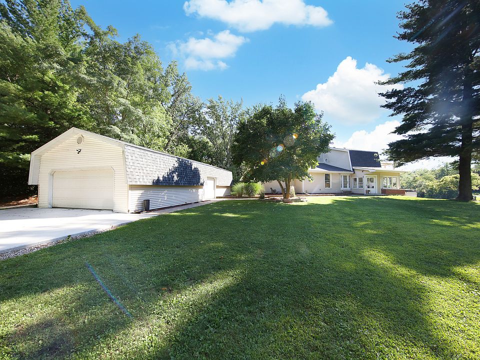 2245 Hideaway Ct, Morris, IL 60450 Zillow