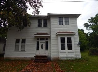 223 Herbert St, Cedartown, GA 30125