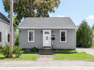 32 Carroll St, Old Town, ME 04468