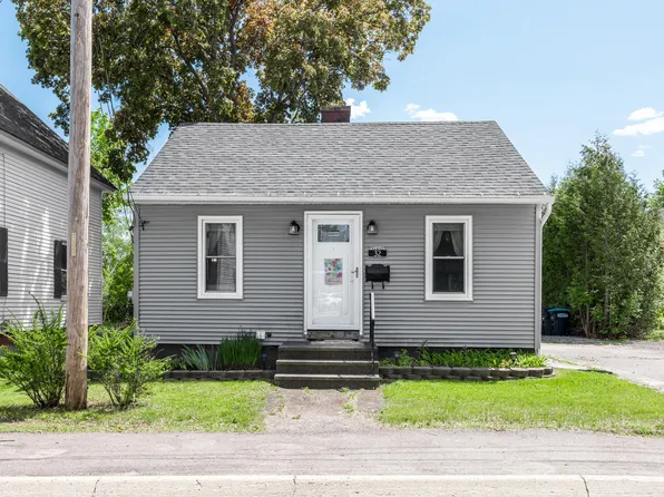 32 Carroll Street, Old Town, ME 04468