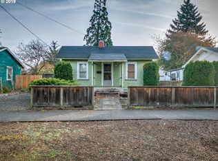 3134 NE 76th Ave, Portland, OR 97213