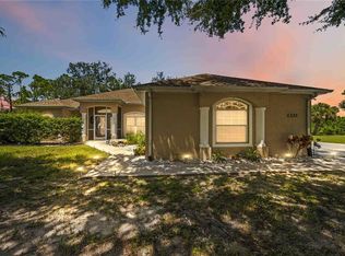 5335 BRYAN TERRACE, PORT CHARLOTTE, FL 33981