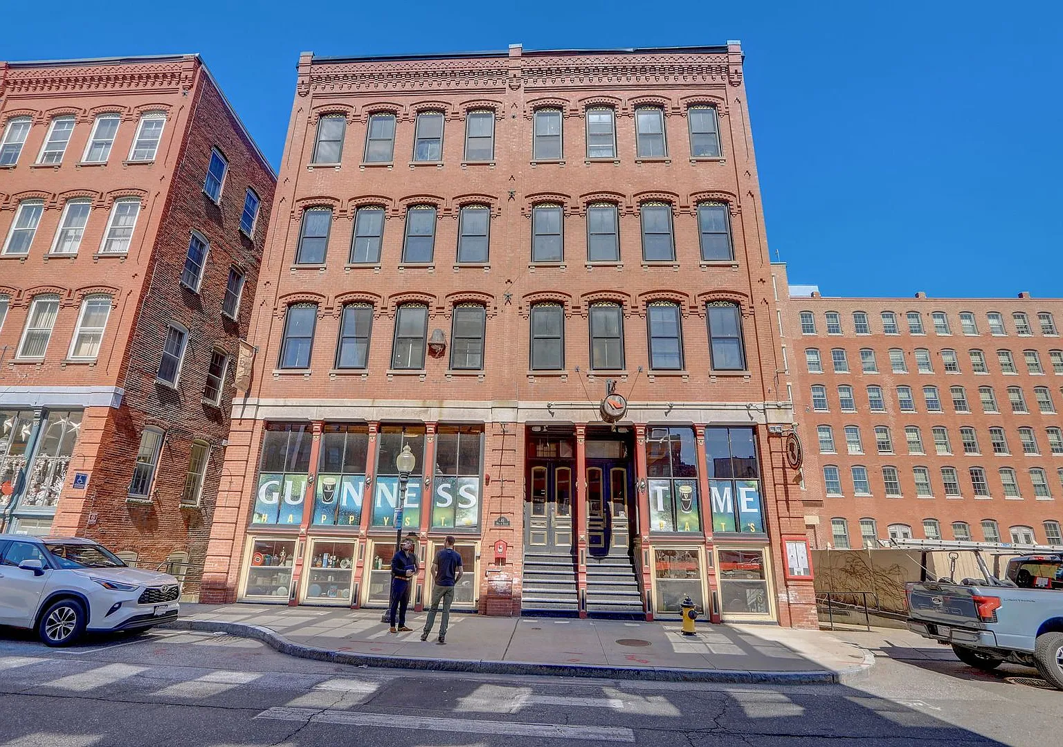 45 Wingate Street — Photo 1