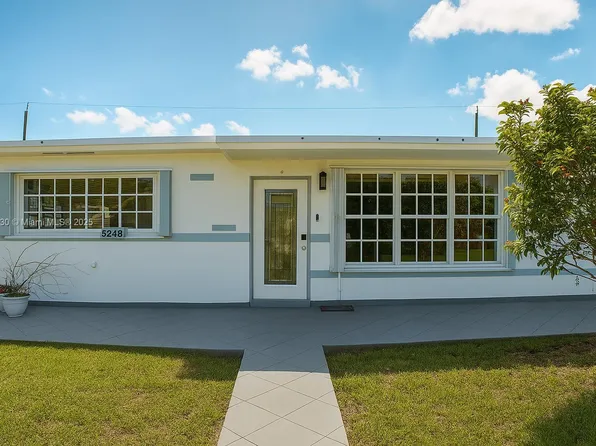 5348 W 14th Ave, Hialeah, FL 33012