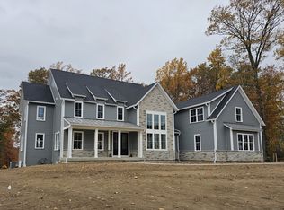 44 Weatherstone, Avon, CT 06001