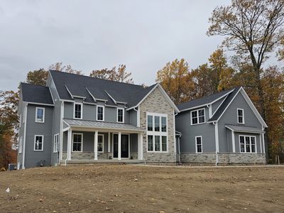 44 Weatherstone, Avon, CT, 06001