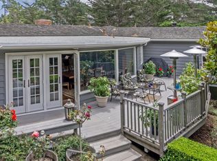 3410 Martin Rd, Carmel, CA 93923