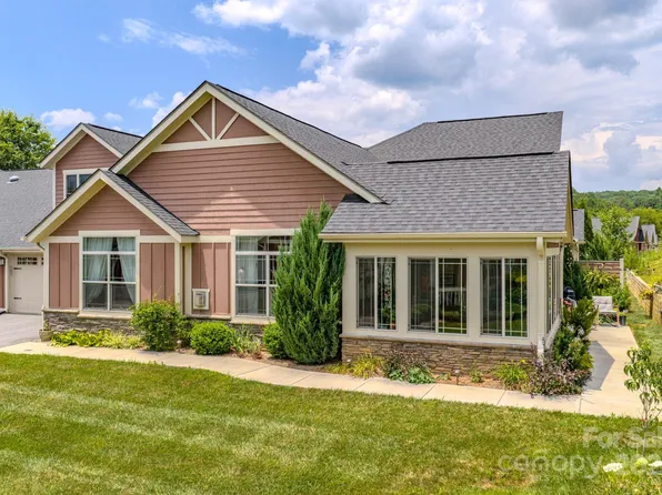 38 Westfield Way, Candler, NC 28715