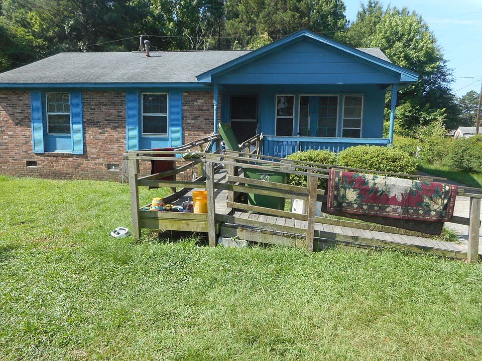 Property Front View
